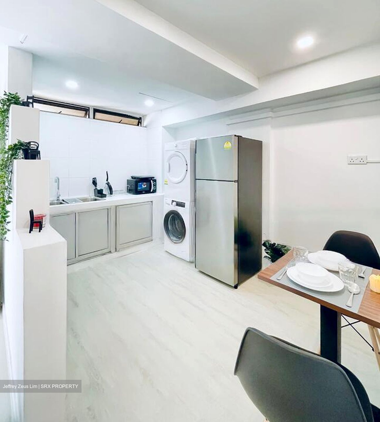 People's Park Complex (D1), Apartment #614625831